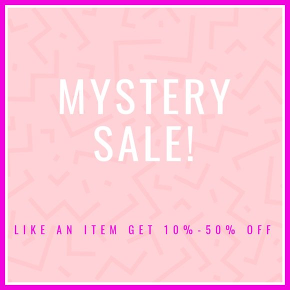 Free2beyou Other - Like ANY item get a discount
